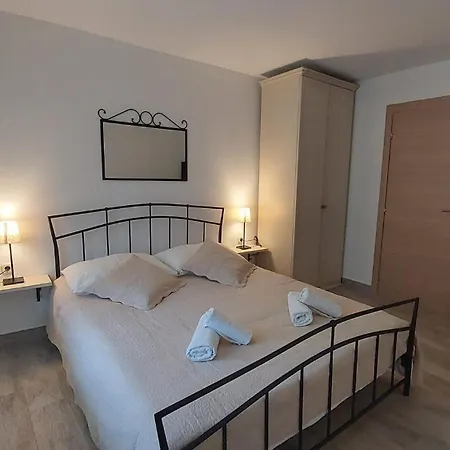Nicole Apartment Pula