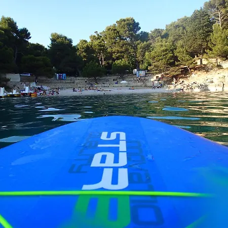 Apartment Nicole Pula