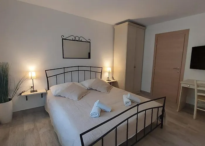 Nicole Apartman Pula