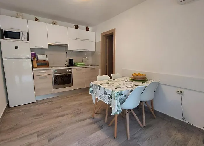 Apartman Nicole Pula