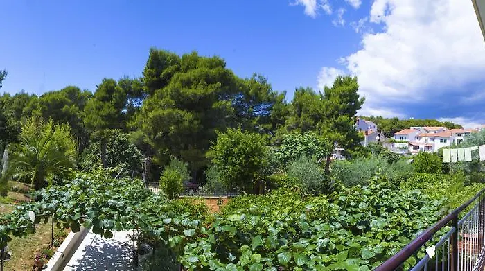 Nicole Apartamento *