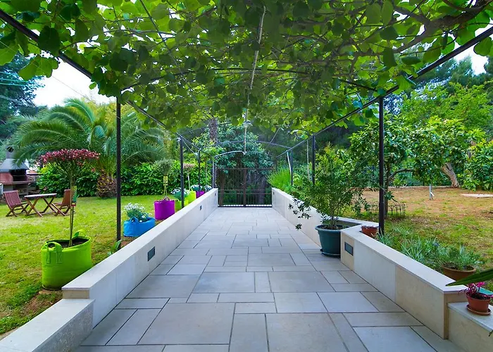 Apartamento Nicole *