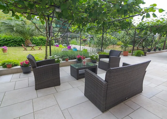 Apartamento Nicole Pula