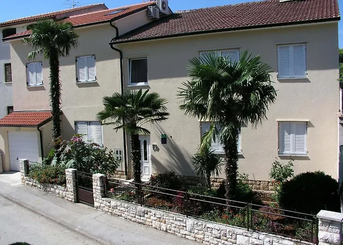 Apartman Nicole