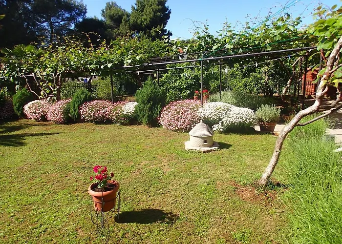Nicole Apartman Pula