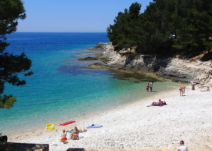 Nicole Apartamento *