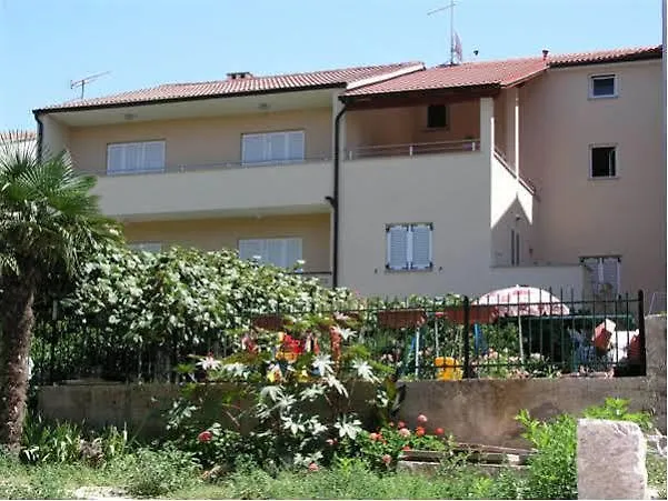 Apartman Nicole Pula