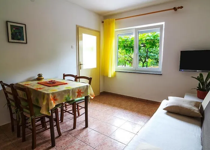 Nicole Apartamento *