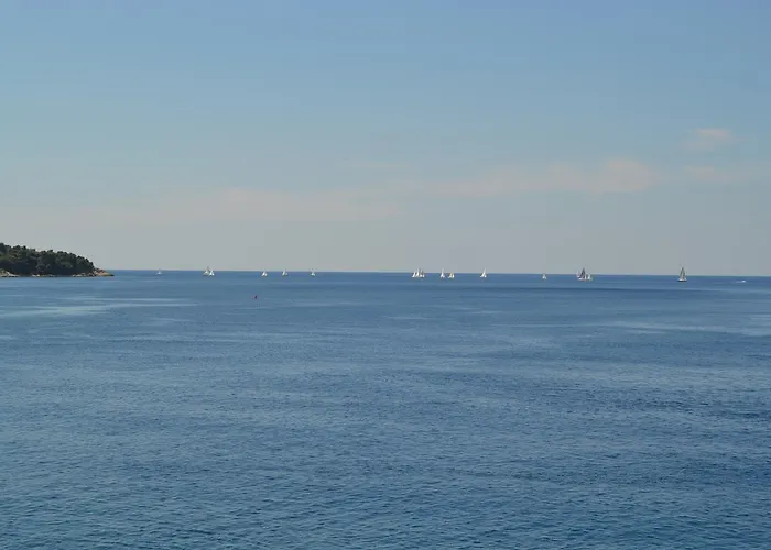 Nicole Apartman Pula