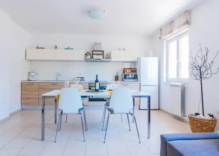 Apartman Nicole *