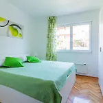 Apartmán Nicole Pula