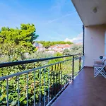 Apartmán Nicole Pula