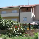 Apartmán Nicole Pula