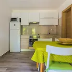 Apartmán Nicole *