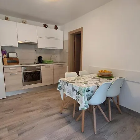 Apartmán Nicole Pula