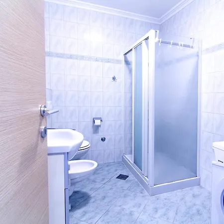Apartmán Nicole Pula