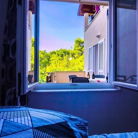 Apartamento Nicole Pula