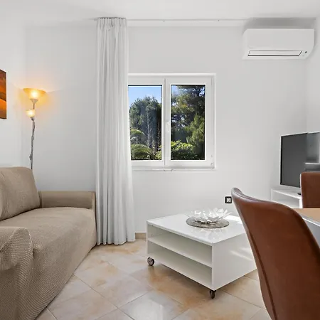 Apartmán Nicole