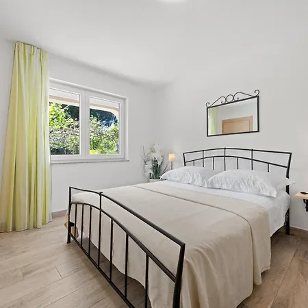 Apartmán Nicole *
