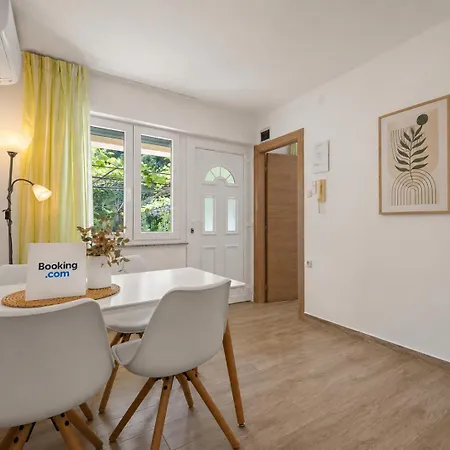 Apartamento Nicole Pula