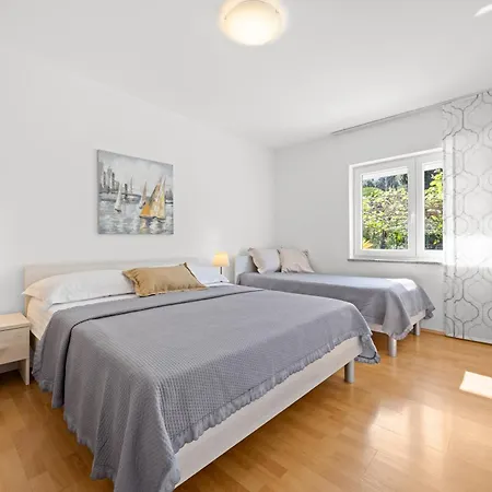 Apartmán Nicole Pula
