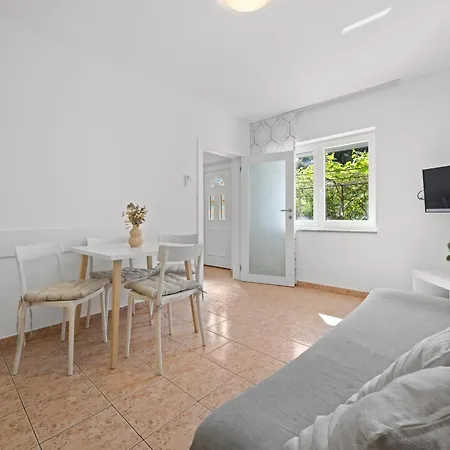 Apartmán Nicole *
