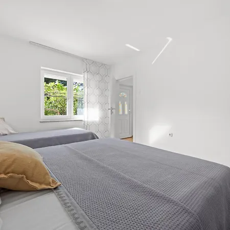 Apartmán Nicole Pula