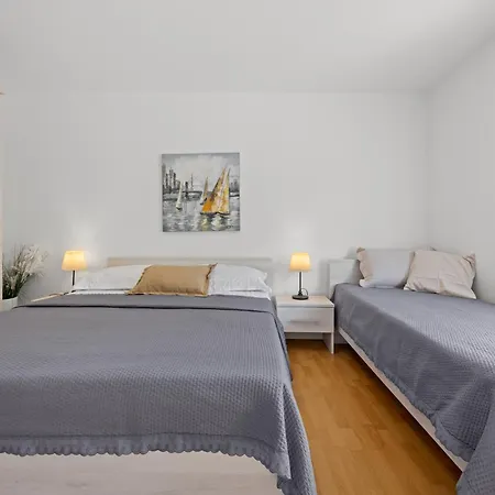 Apartmán Nicole Pula