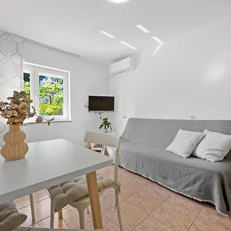Apartmán Nicole