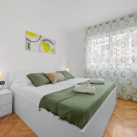Apartmán Nicole Pula
