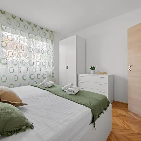 Apartmán Nicole Pula