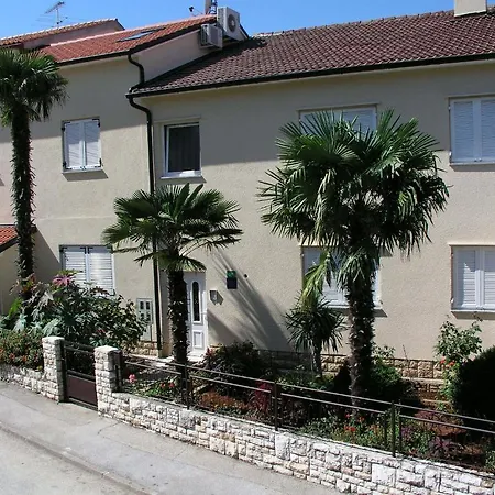 Apartmán Nicole