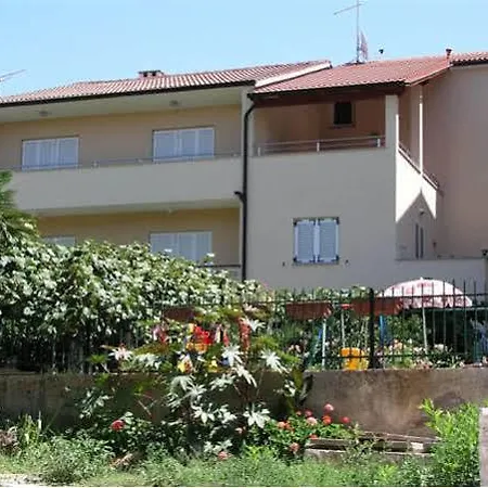 Apartmán Nicole Pula