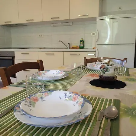 Apartmán Nicole