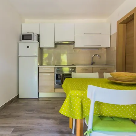 Apartmán Nicole *