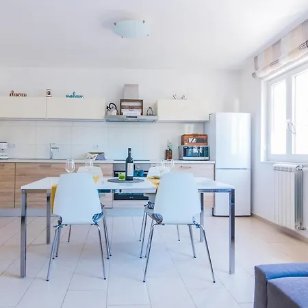 Apartmán Nicole *