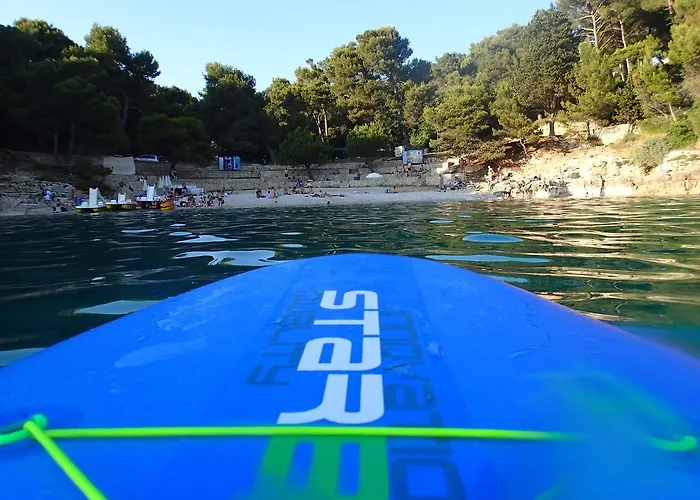 Apartment Nicole Pula