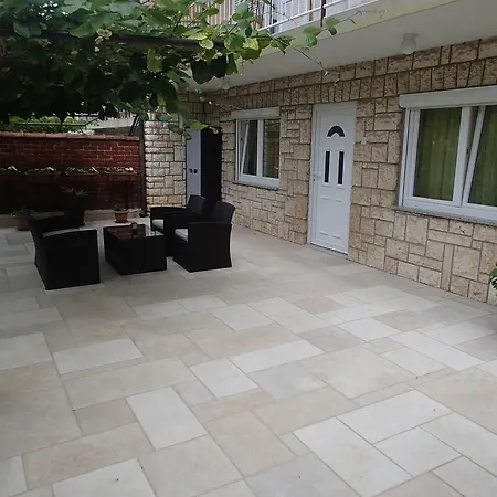 妮可公寓酒店 公寓