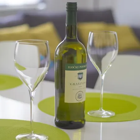 妮可公寓酒店 *