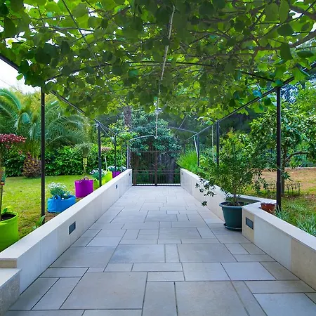 公寓 妮可公寓酒店 *