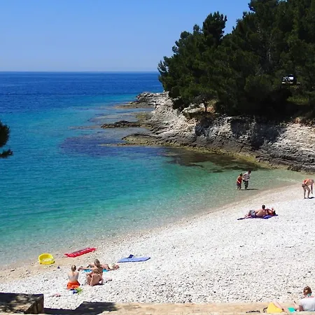 妮可公寓酒店 公寓 *