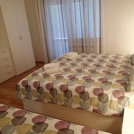 妮可公寓酒店 普拉