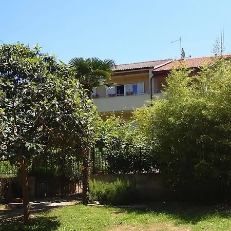 妮可公寓酒店 普拉