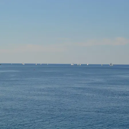 妮可公寓酒店 公寓 普拉