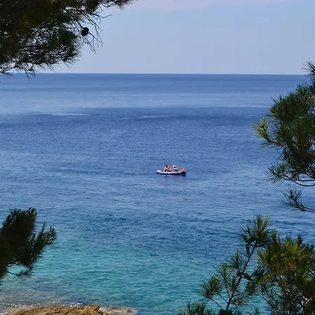 妮可公寓酒店 * 普拉