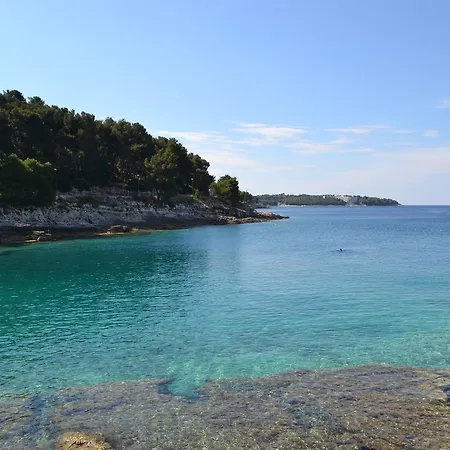 妮可公寓酒店 *